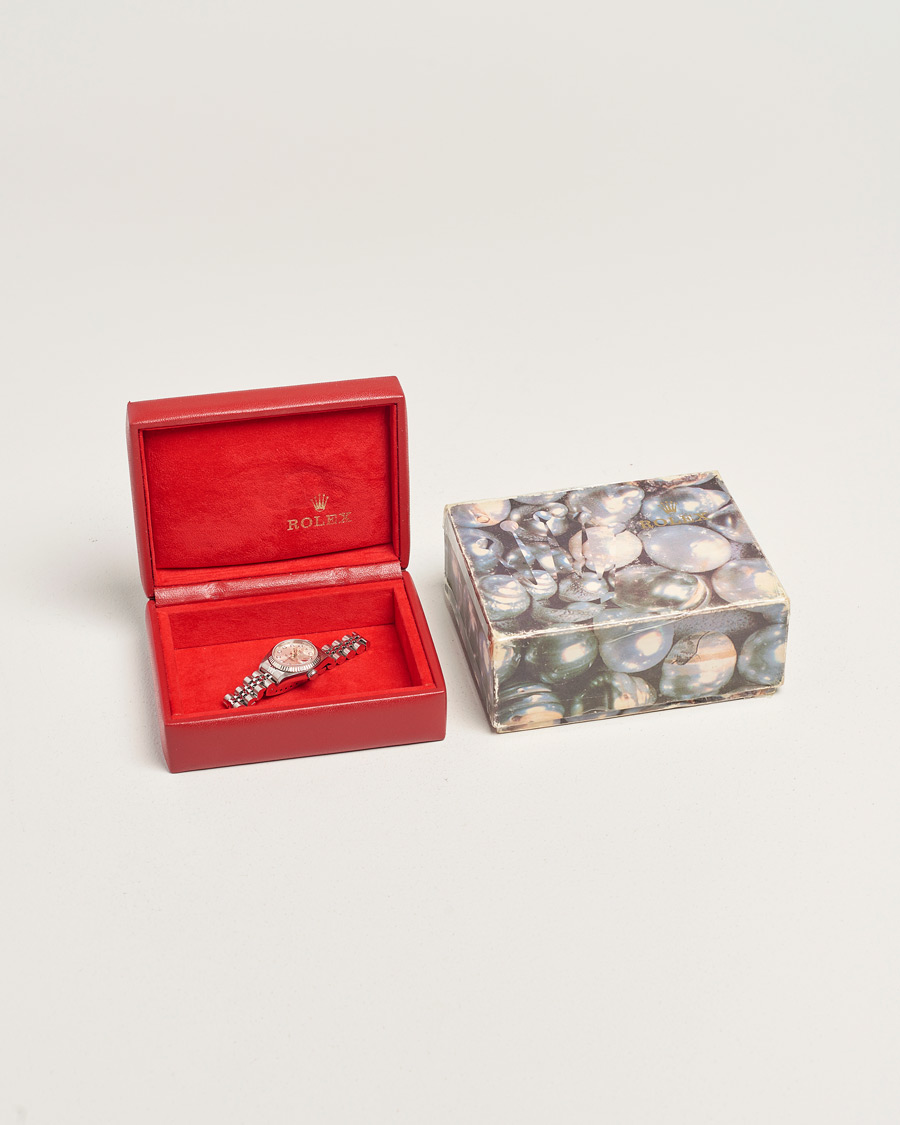 Mies | Rolex Pre-Owned Datejust 26 | Rolex Pre-Owned | Datejust 26