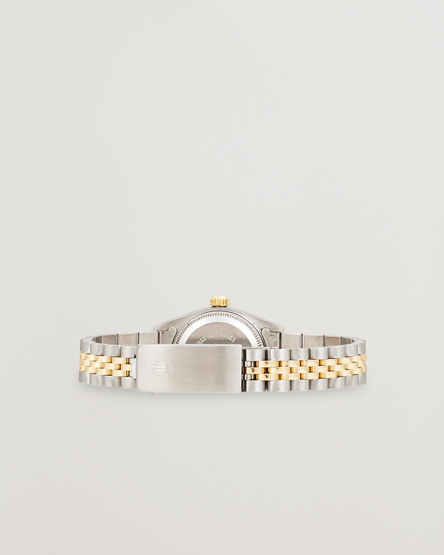 Mies | Rolex Pre-Owned Datejust 26  | Rolex Pre-Owned | Datejust 26 