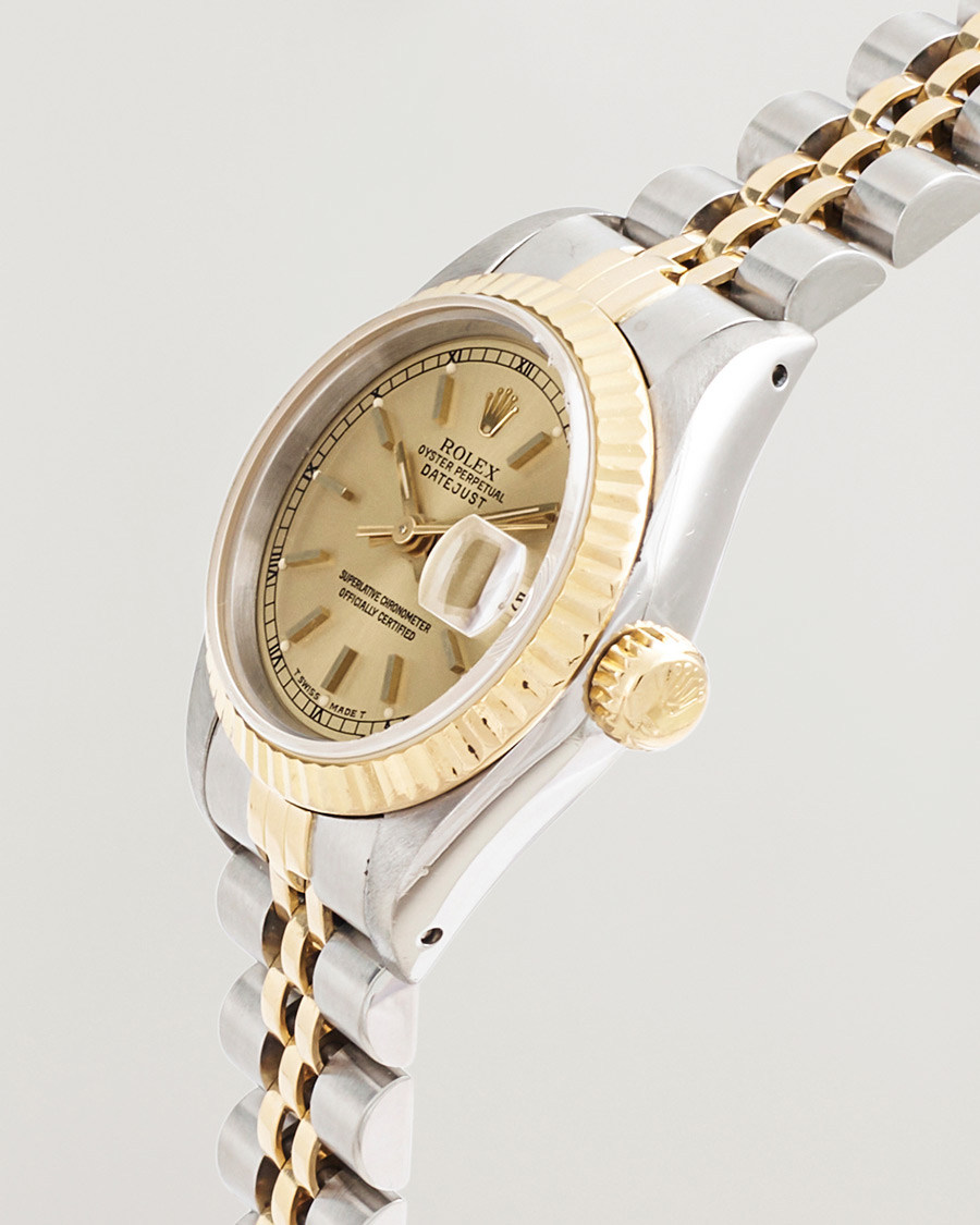 Mies | Rolex Pre-Owned Datejust 26 | Rolex Pre-Owned | Datejust 26