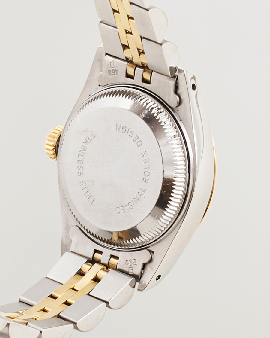 Mies | Rolex Pre-Owned Datejust 26 | Rolex Pre-Owned | Datejust 26