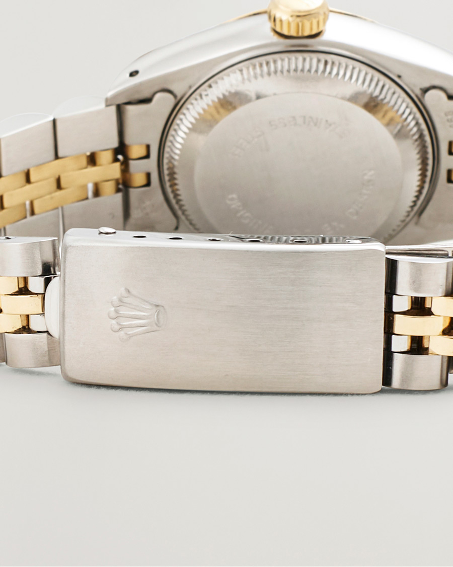 Mies | Rolex Pre-Owned Datejust 26  | Rolex Pre-Owned | Datejust 26 