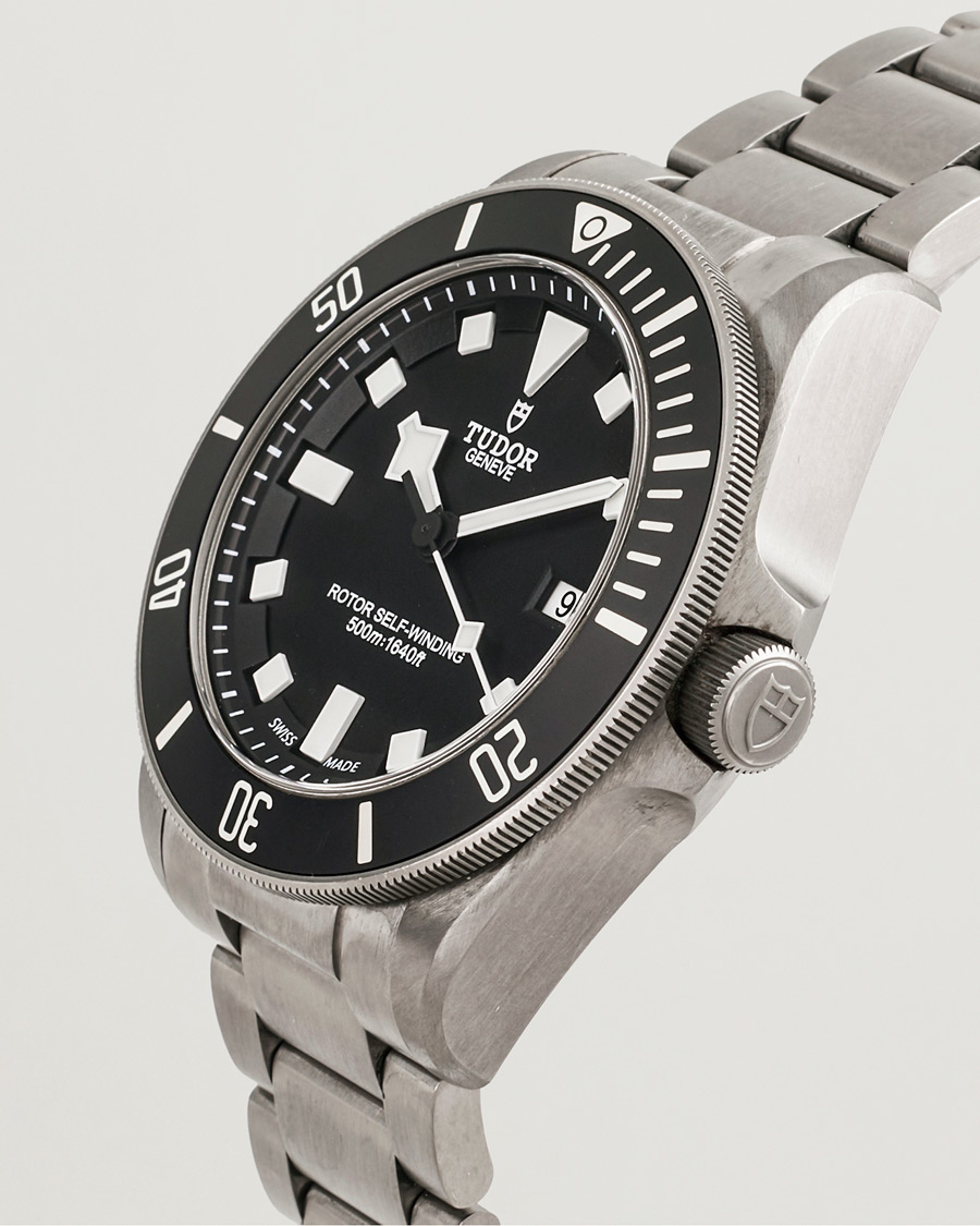 Mies | Tudor Pre-Owned Pelagos | Tudor Pre-Owned | Pelagos