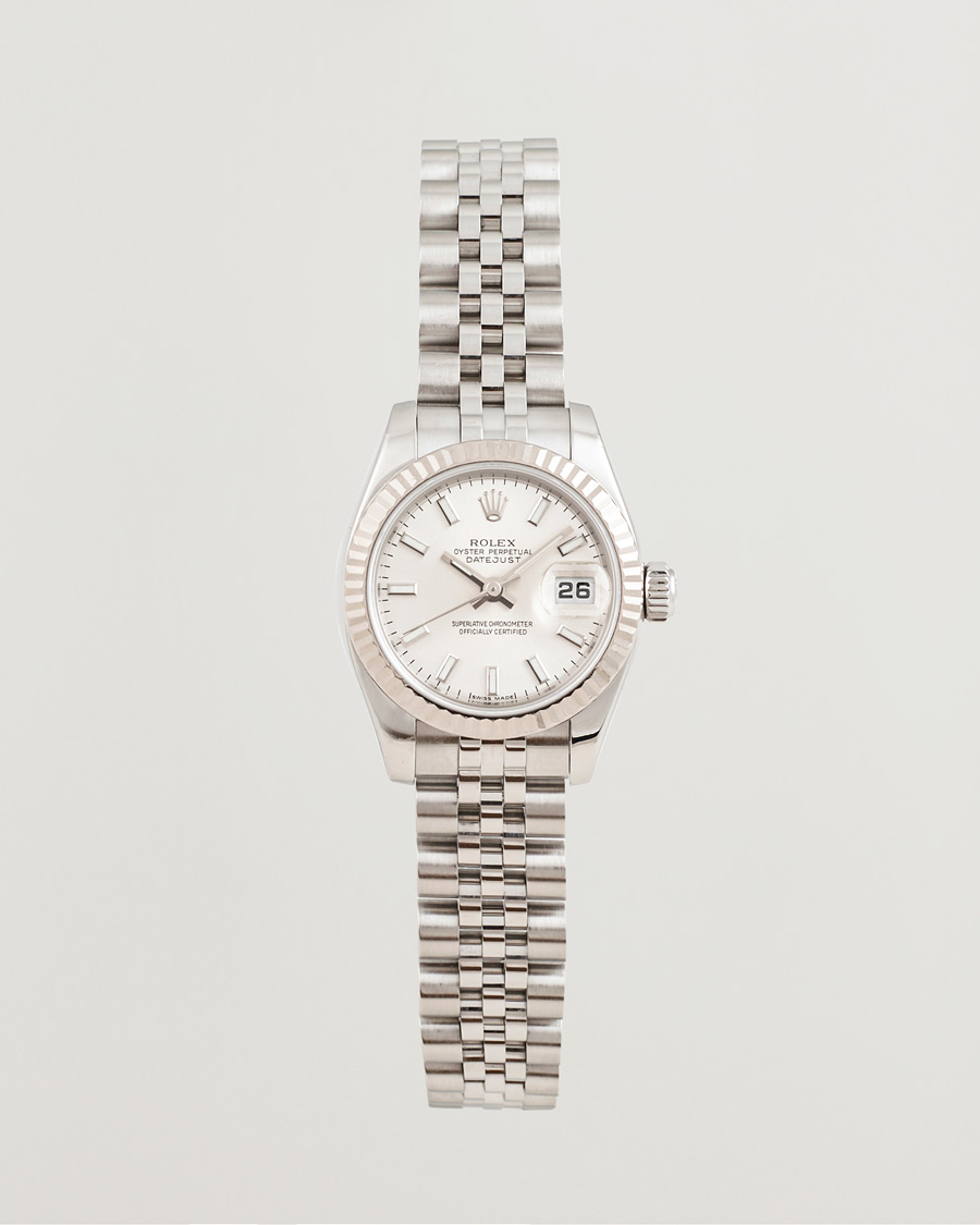 Mies | Rolex Pre-Owned Datejust 26  | Rolex Pre-Owned | Datejust 26 