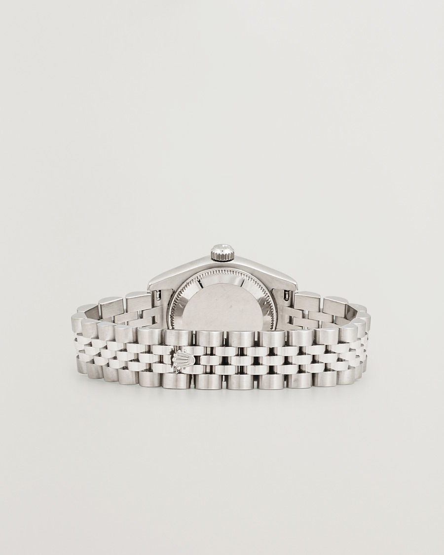 Mies | Rolex Pre-Owned Datejust 26  | Rolex Pre-Owned | Datejust 26 