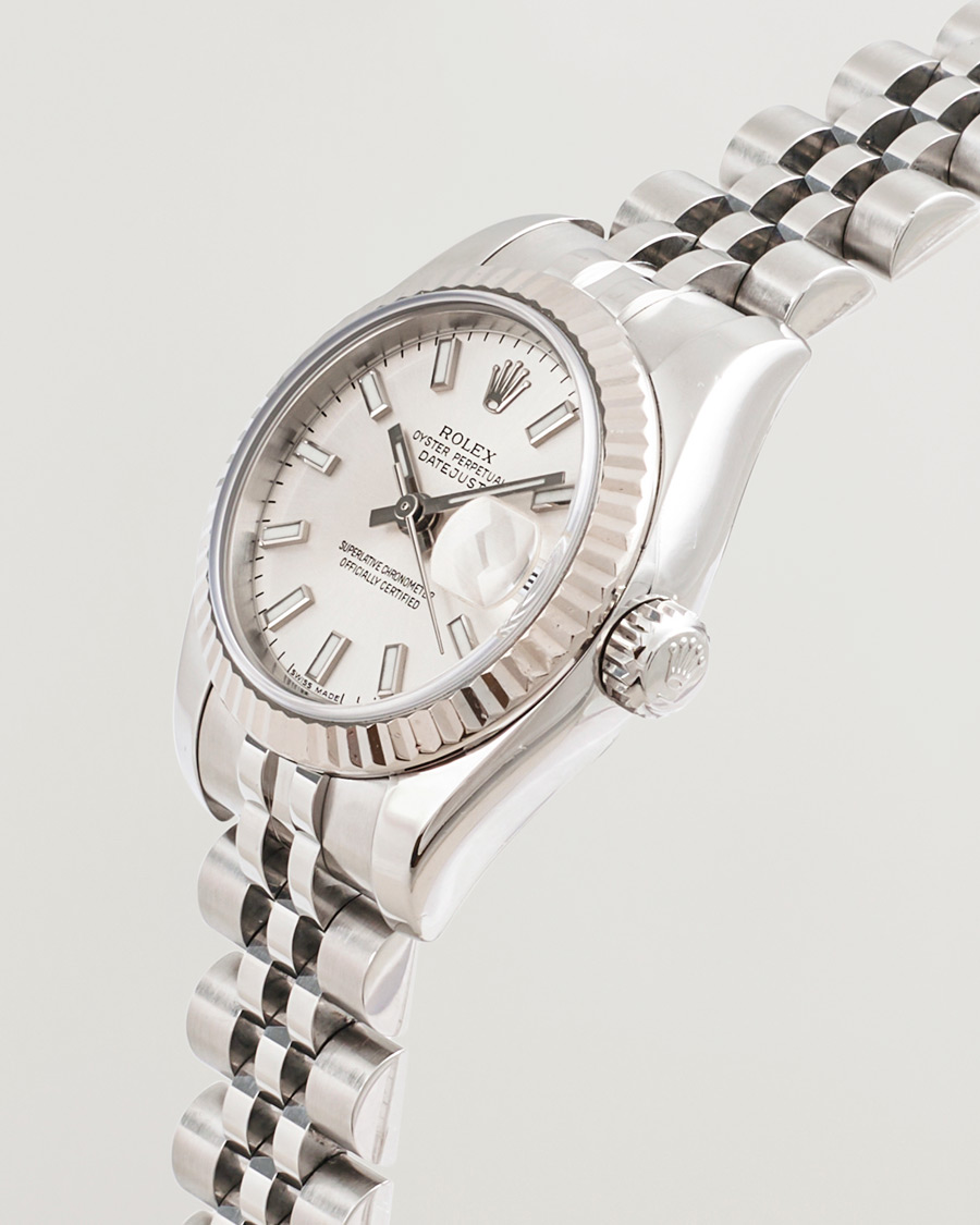 Mies | Rolex Pre-Owned Datejust 26  | Rolex Pre-Owned | Datejust 26 
