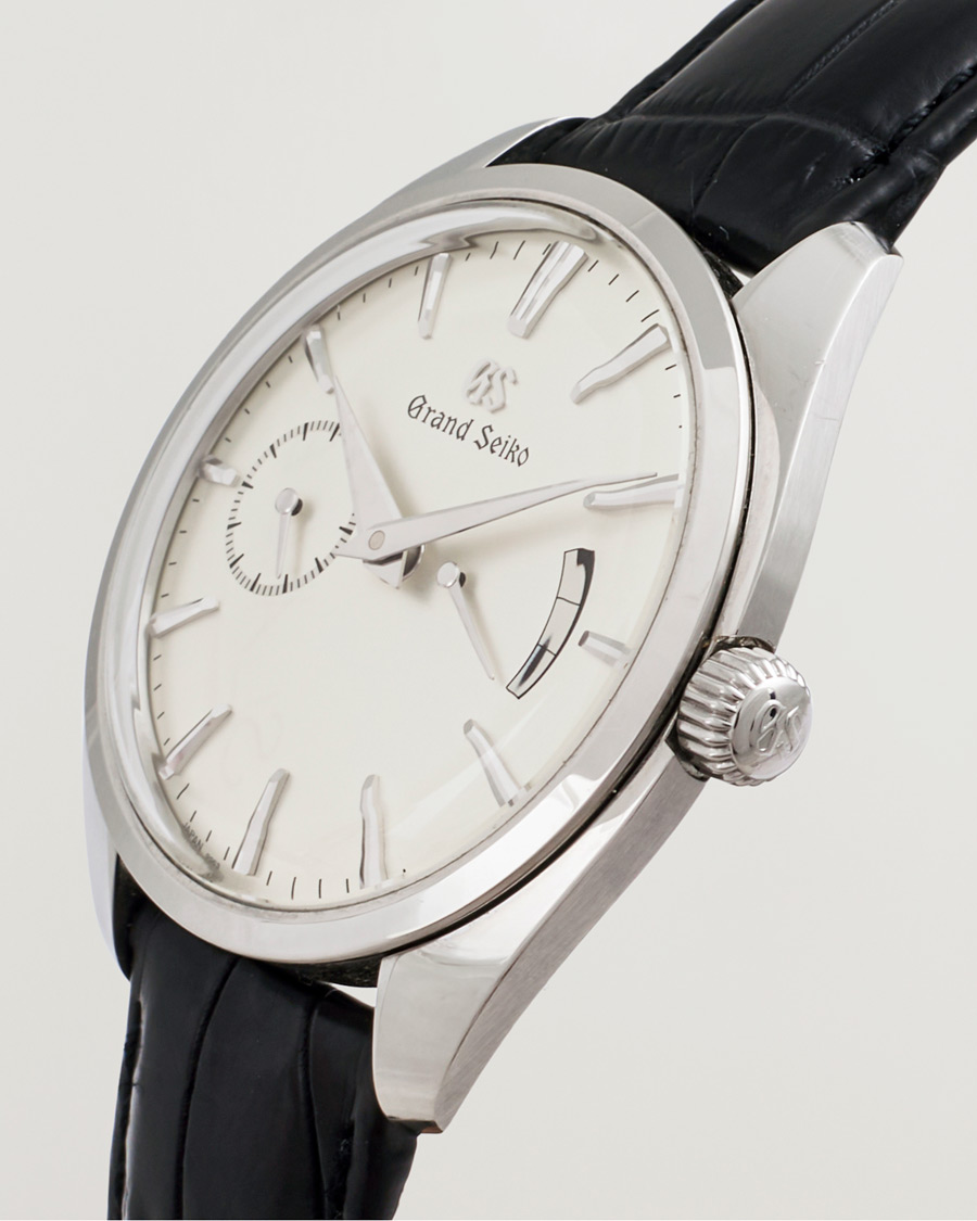 Mies | Seiko Pre-Owned Grand Seiko Elegance Collection | Seiko Pre-Owned | Grand Seiko Elegance Collection