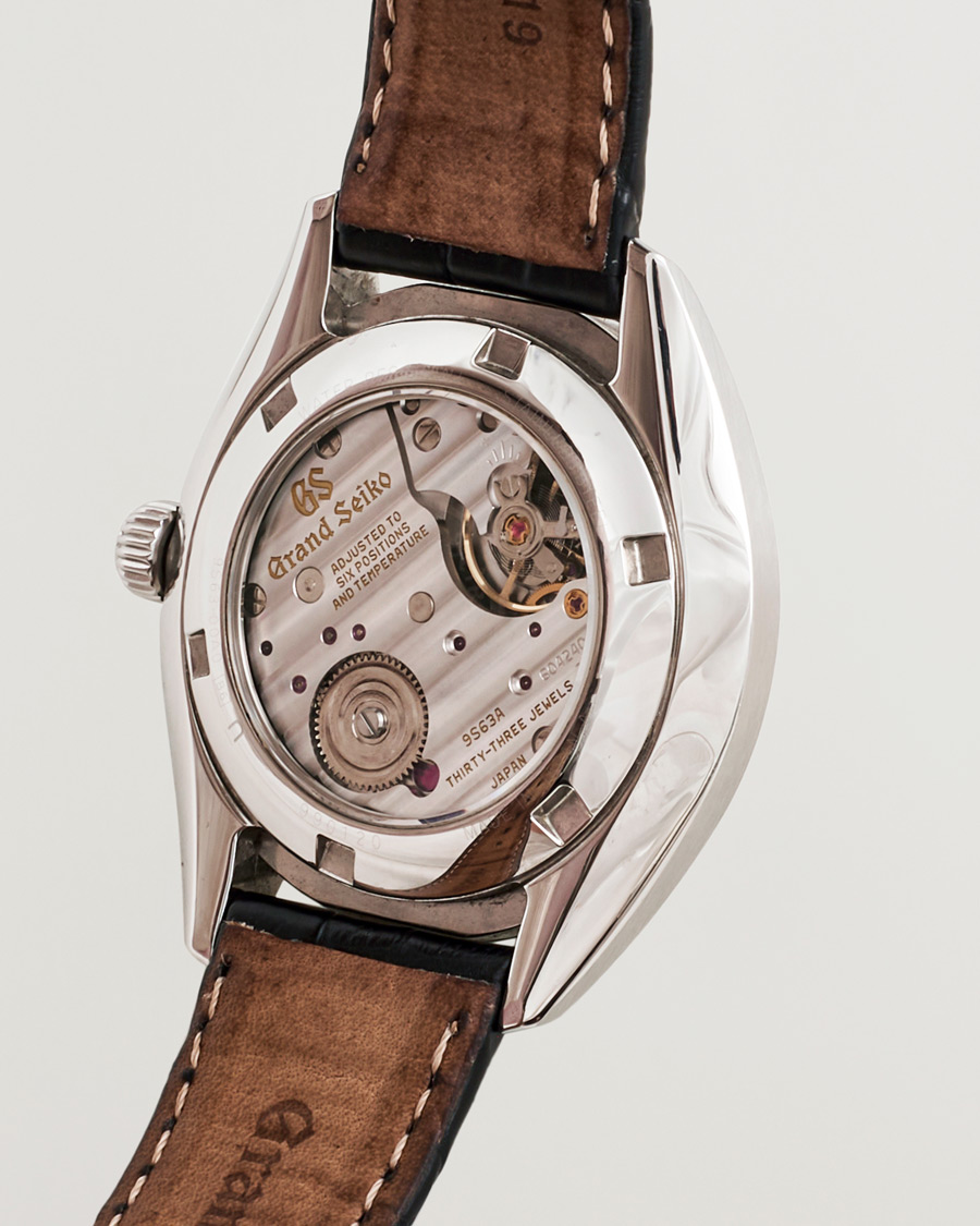 Mies | Seiko Pre-Owned Grand Seiko Elegance Collection | Seiko Pre-Owned | Grand Seiko Elegance Collection