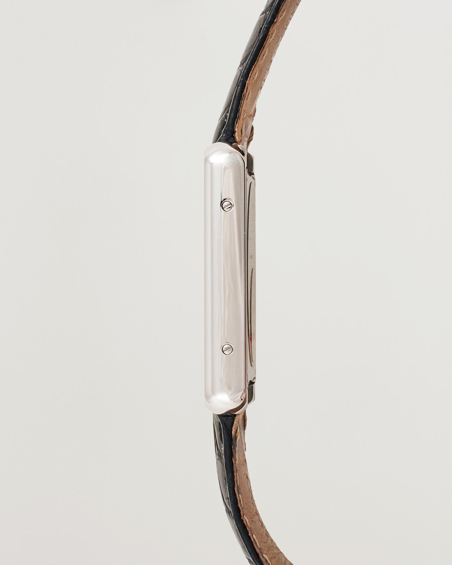 Mies | Cartier Pre-Owned Tank solo | Cartier Pre-Owned | Tank solo