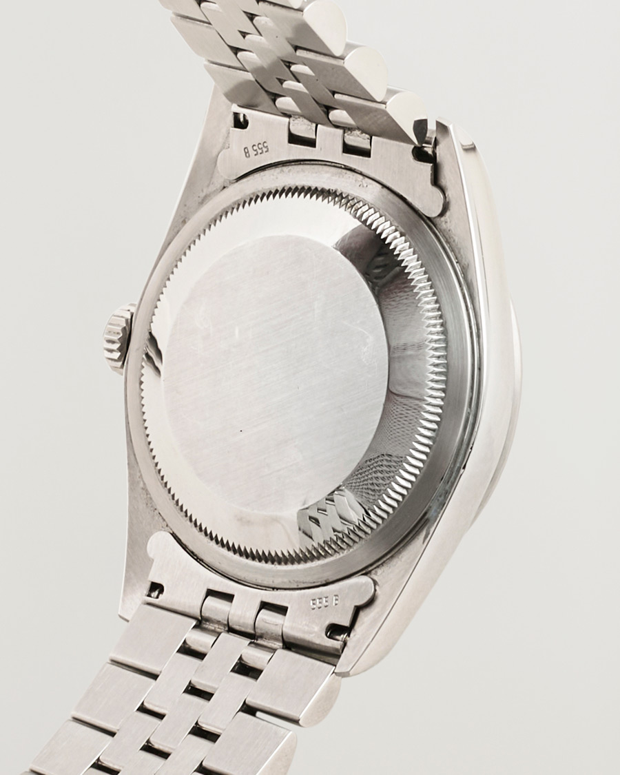 Mies | Rolex Pre-Owned Datejust 36  | Rolex Pre-Owned | Datejust 36 