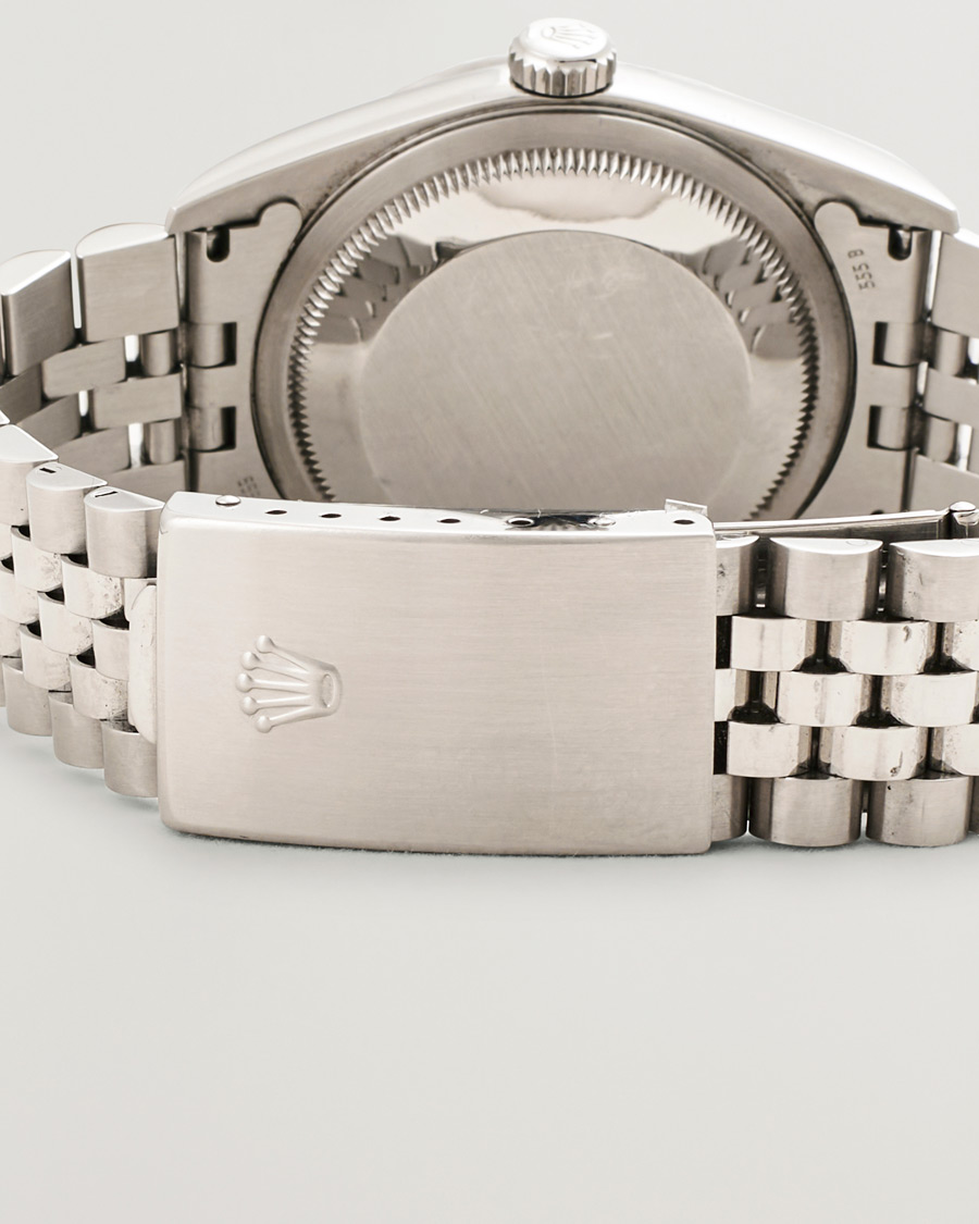 Mies | Rolex Pre-Owned Datejust 36  | Rolex Pre-Owned | Datejust 36 