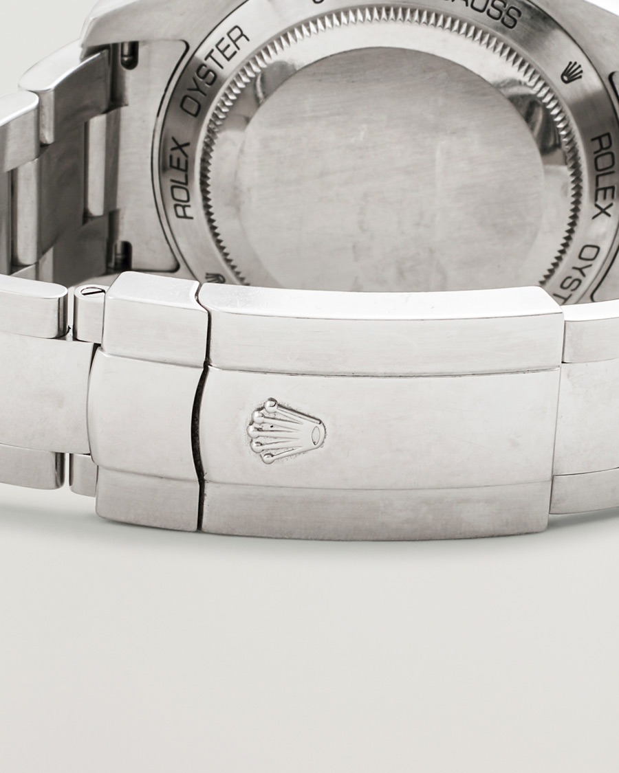 Mies | Rolex Pre-Owned Milgauss | Rolex Pre-Owned | Milgauss