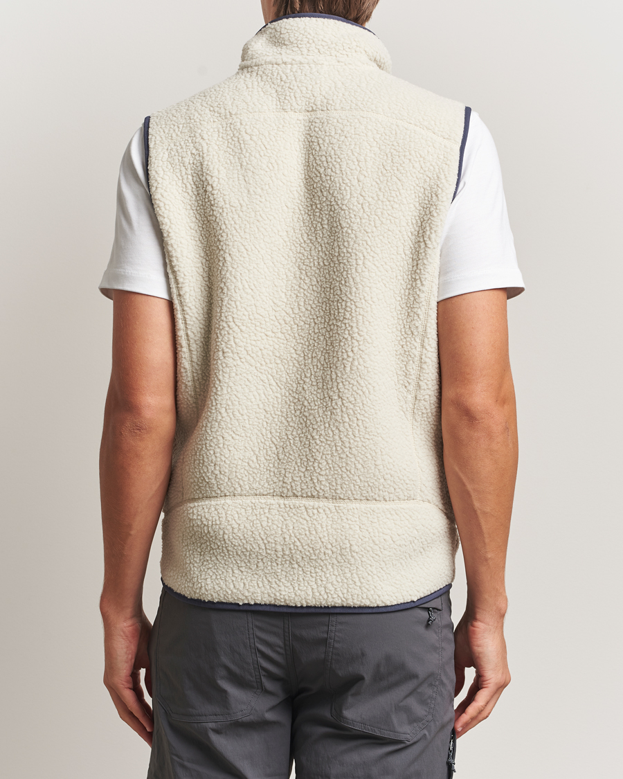 Mies | Ulkoliivit | Patagonia | Retro Pile Vest Pelican