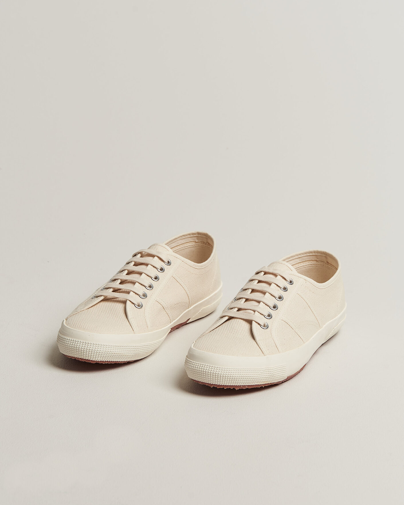 Mies | Tennarit | Superga | 1925 Made in Italy Total Beige