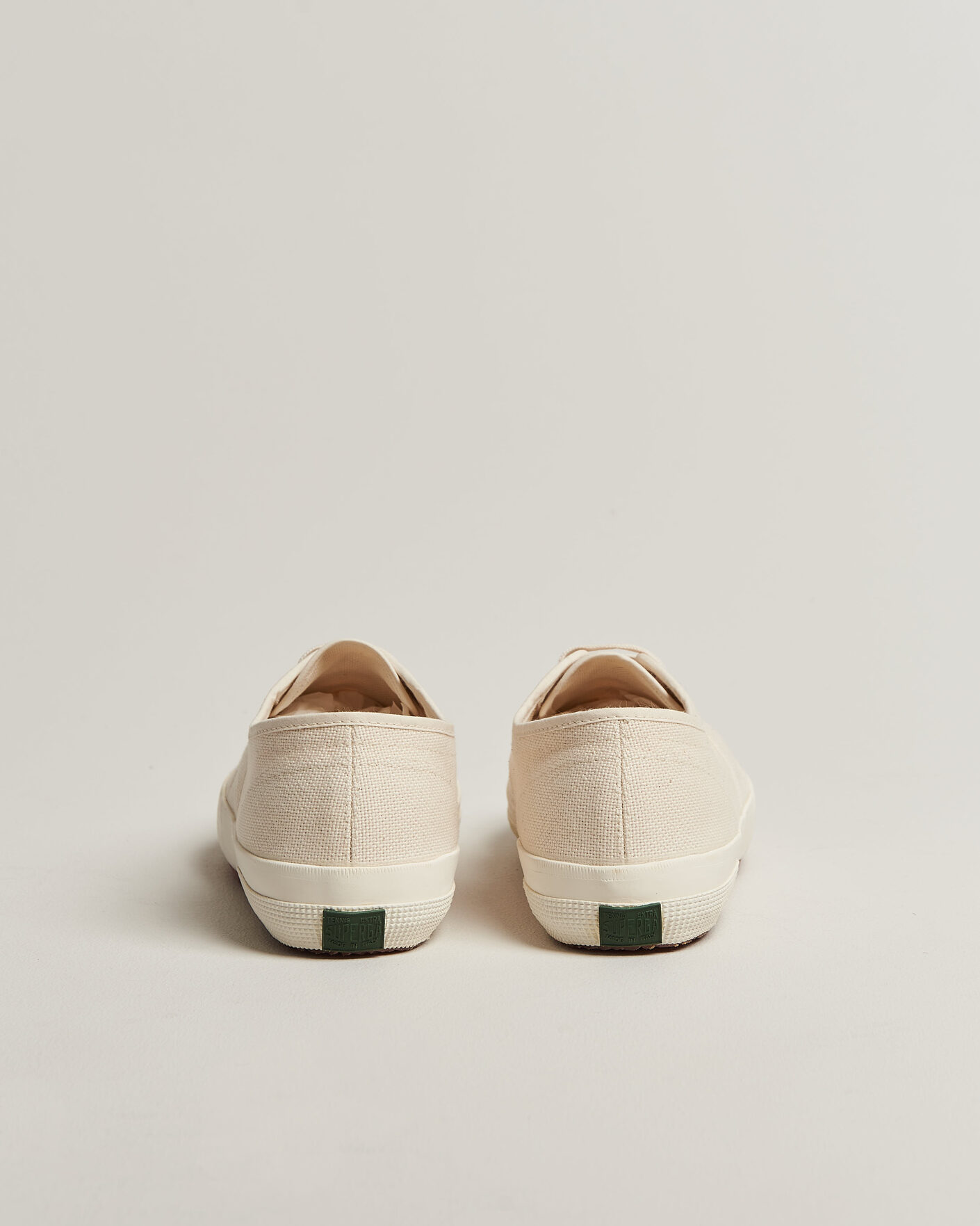 Mies | Tennarit | Superga | 1925 Made in Italy Total Beige