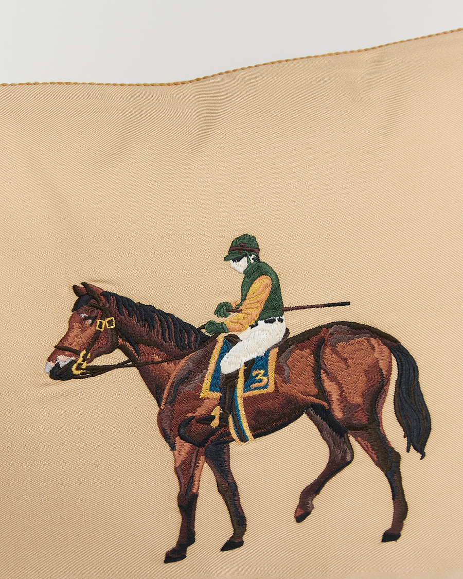 Mies | Kotiin | Ralph Lauren Home | Gale Throw Pillow Camel