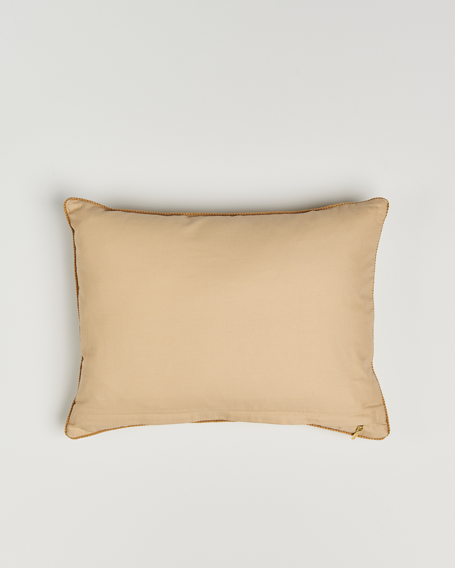 Mies | Kotiin | Ralph Lauren Home | Gale Throw Pillow Camel