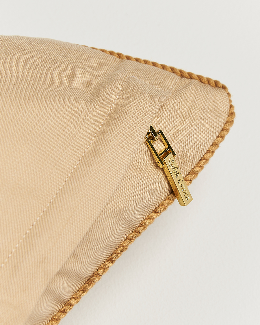 Mies | Kotiin | Ralph Lauren Home | Gale Throw Pillow Camel