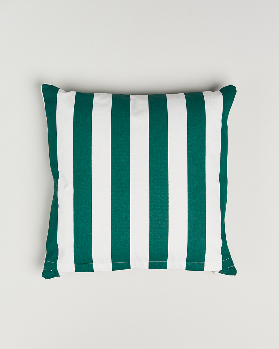 Mies | Kotiin | Ralph Lauren Home | Holton Throw Pillow Green/White