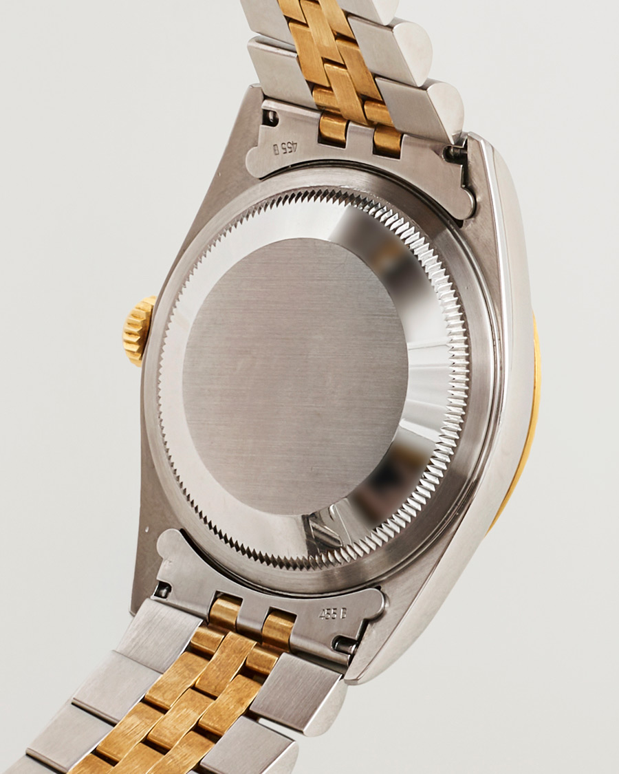 Mies | Rolex Pre-Owned Datejust 36  | Rolex Pre-Owned | Datejust 36 