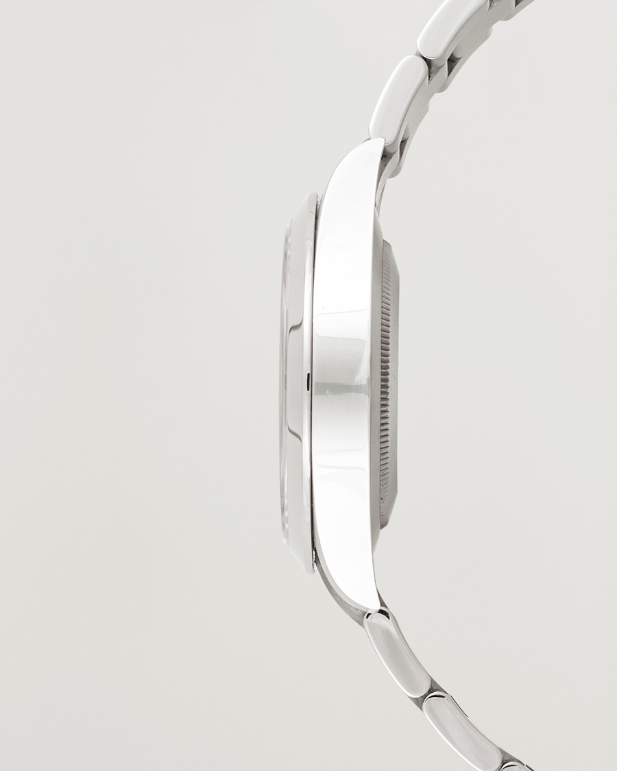 Mies | Rolex Pre-Owned Air King 40 | Rolex Pre-Owned | Air King 40