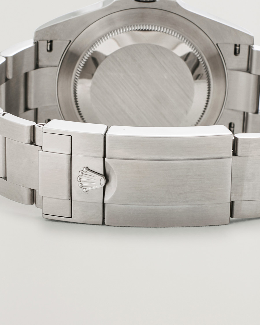 Mies | Rolex Pre-Owned Air King 40 | Rolex Pre-Owned | Air King 40