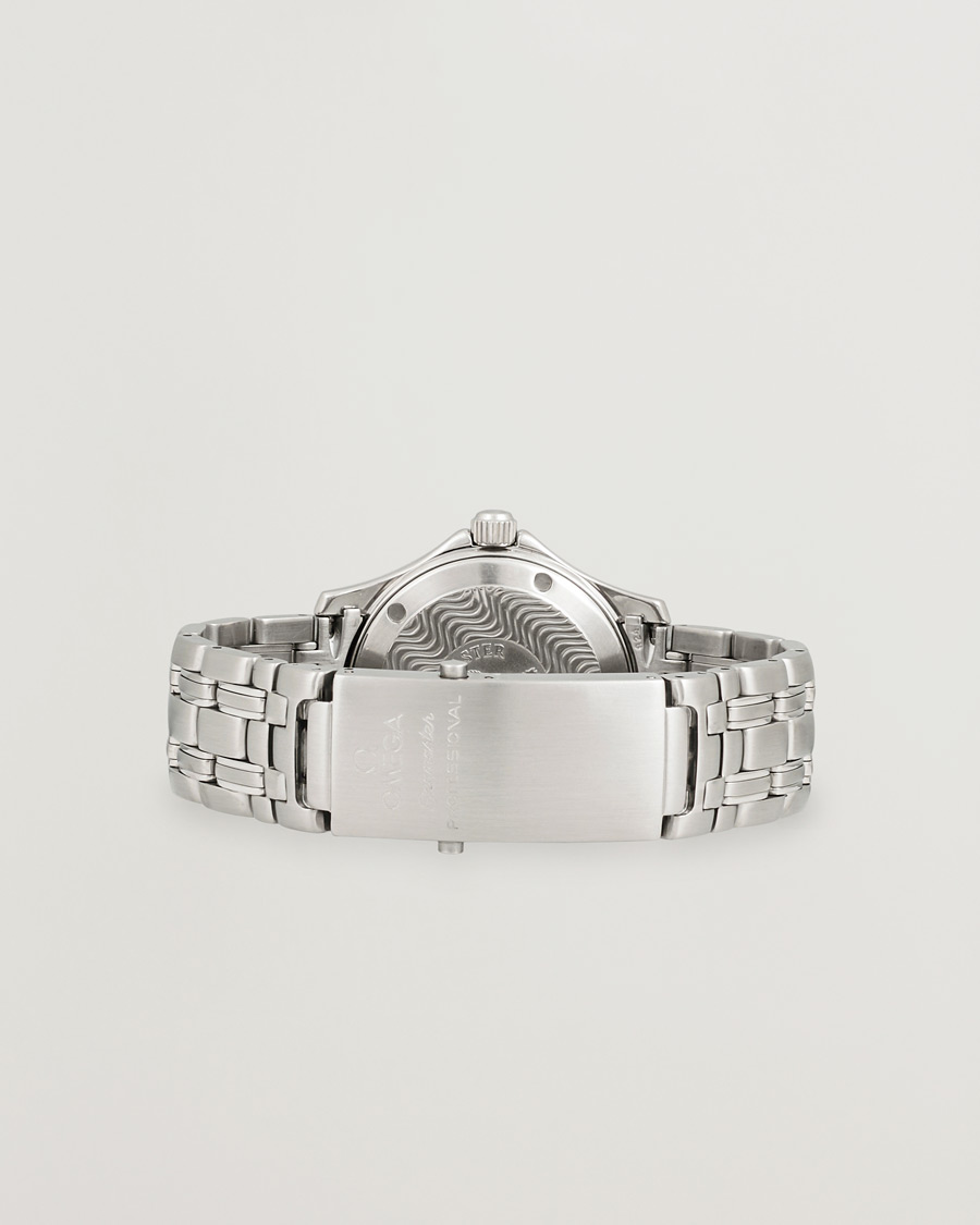 Mies | Omega Pre-Owned Seamaster 300M SMP 36  | Omega Pre-Owned | Seamaster 300M SMP 36 