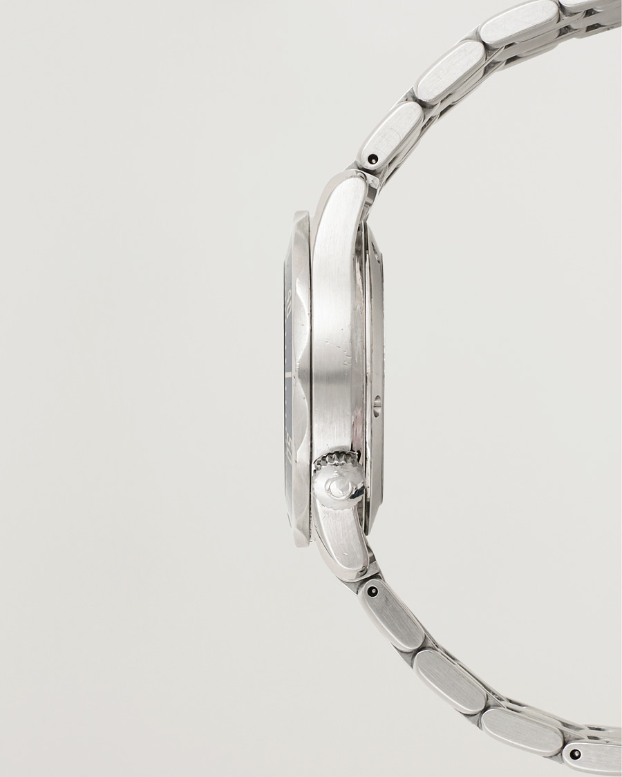 Mies | Omega Pre-Owned Seamaster 300M SMP 36  | Omega Pre-Owned | Seamaster 300M SMP 36 