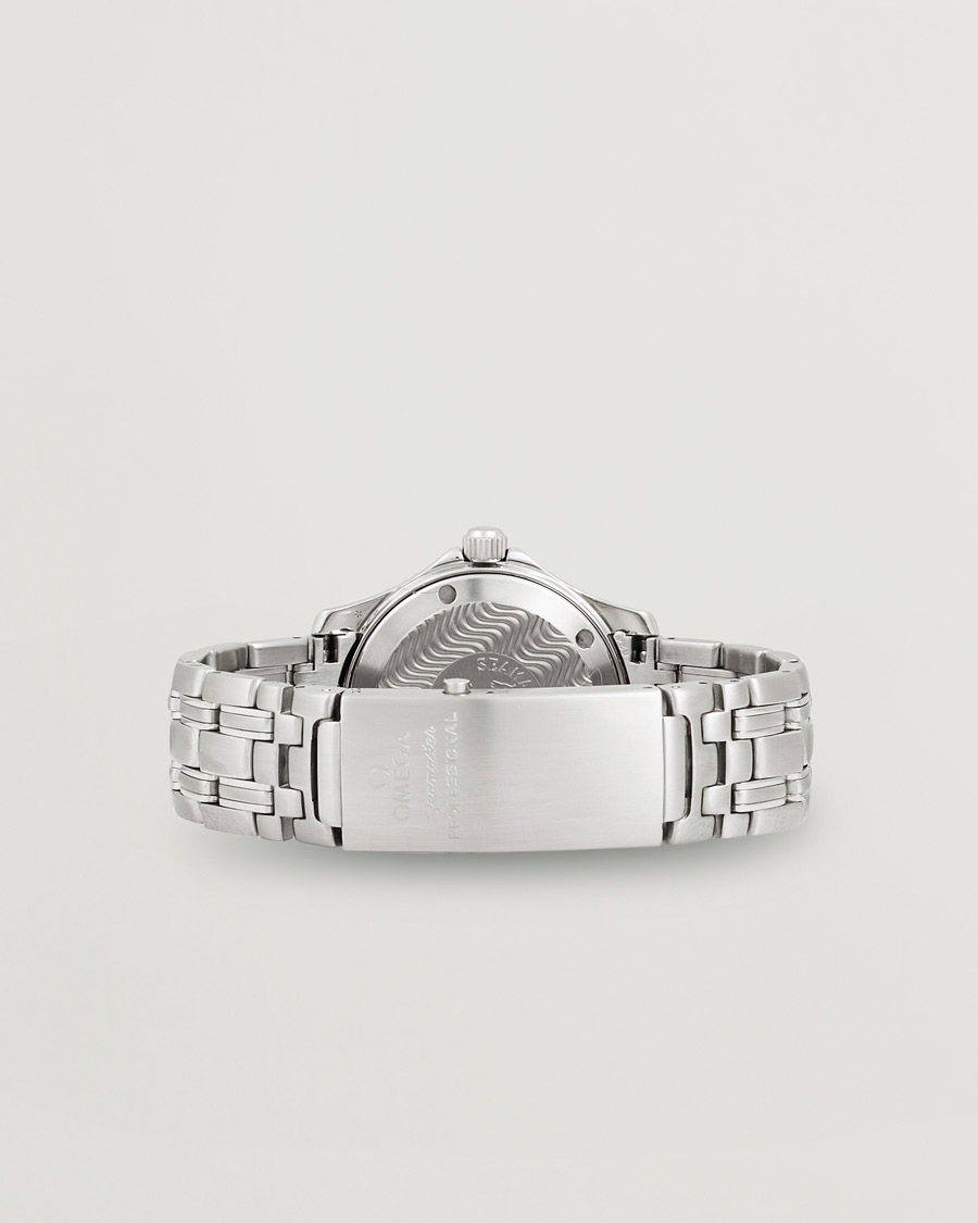 Mies | Omega Pre-Owned Seamaster 300M SMP 36 | Omega Pre-Owned | Seamaster 300M SMP 36