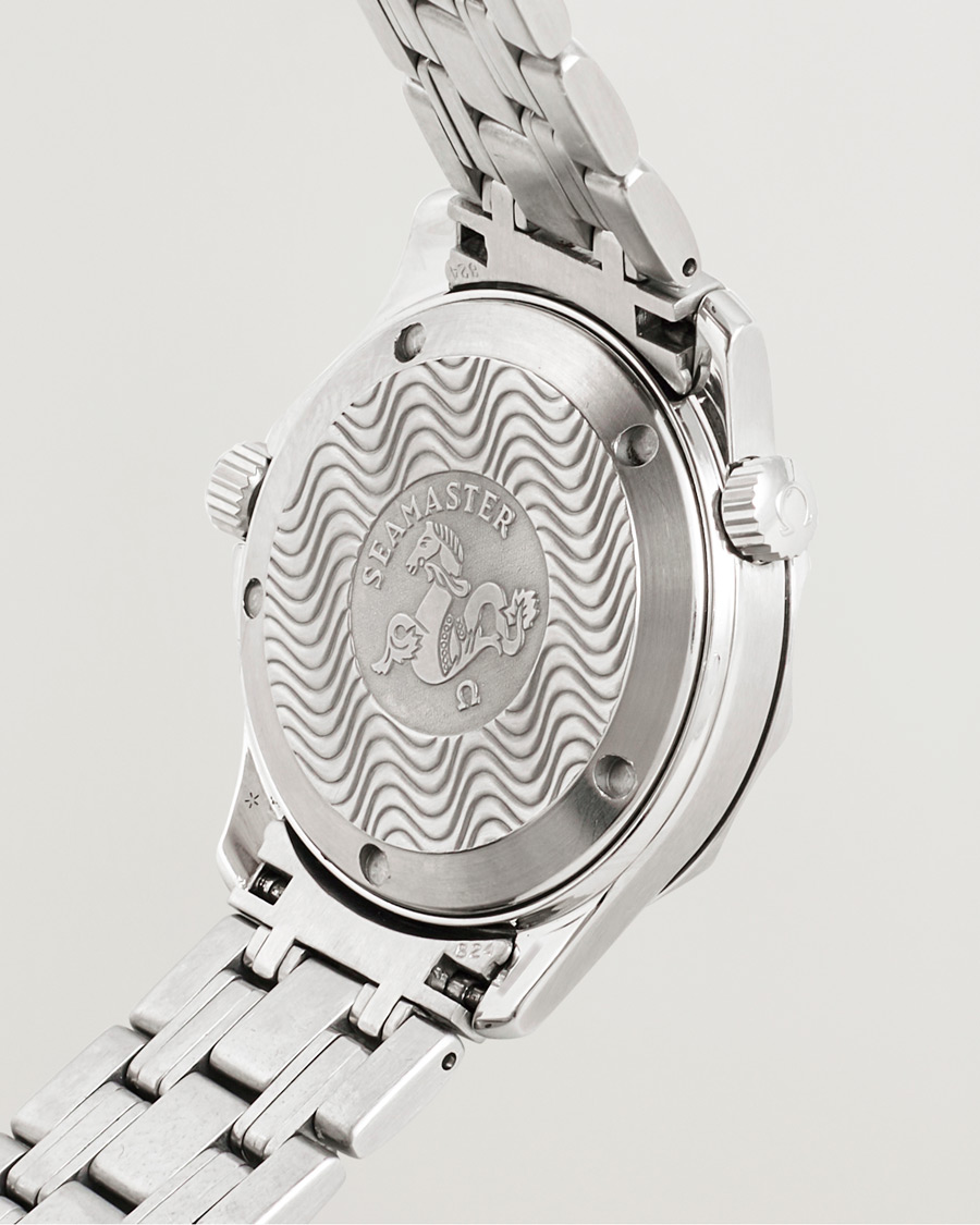 Mies | Omega Pre-Owned Seamaster 300M SMP 36 | Omega Pre-Owned | Seamaster 300M SMP 36