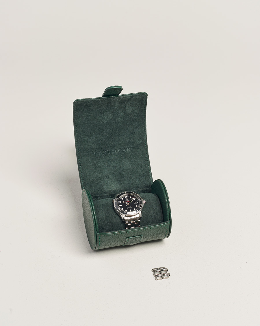 Mies | Pre-Owned & Vintage Watches | Omega Pre-Owned | Seamaster 300M SMP