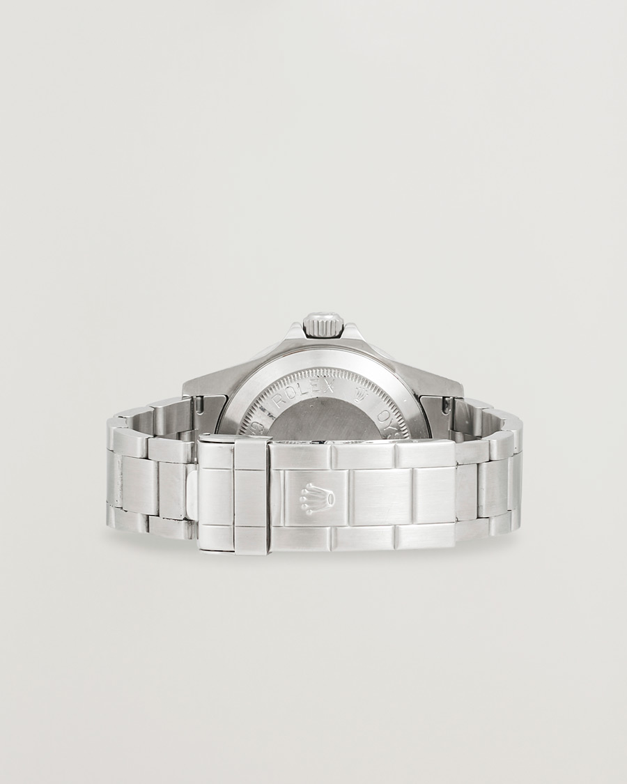 Mies | Pre-Owned & Vintage Watches | Rolex Pre-Owned | Sea Dweller