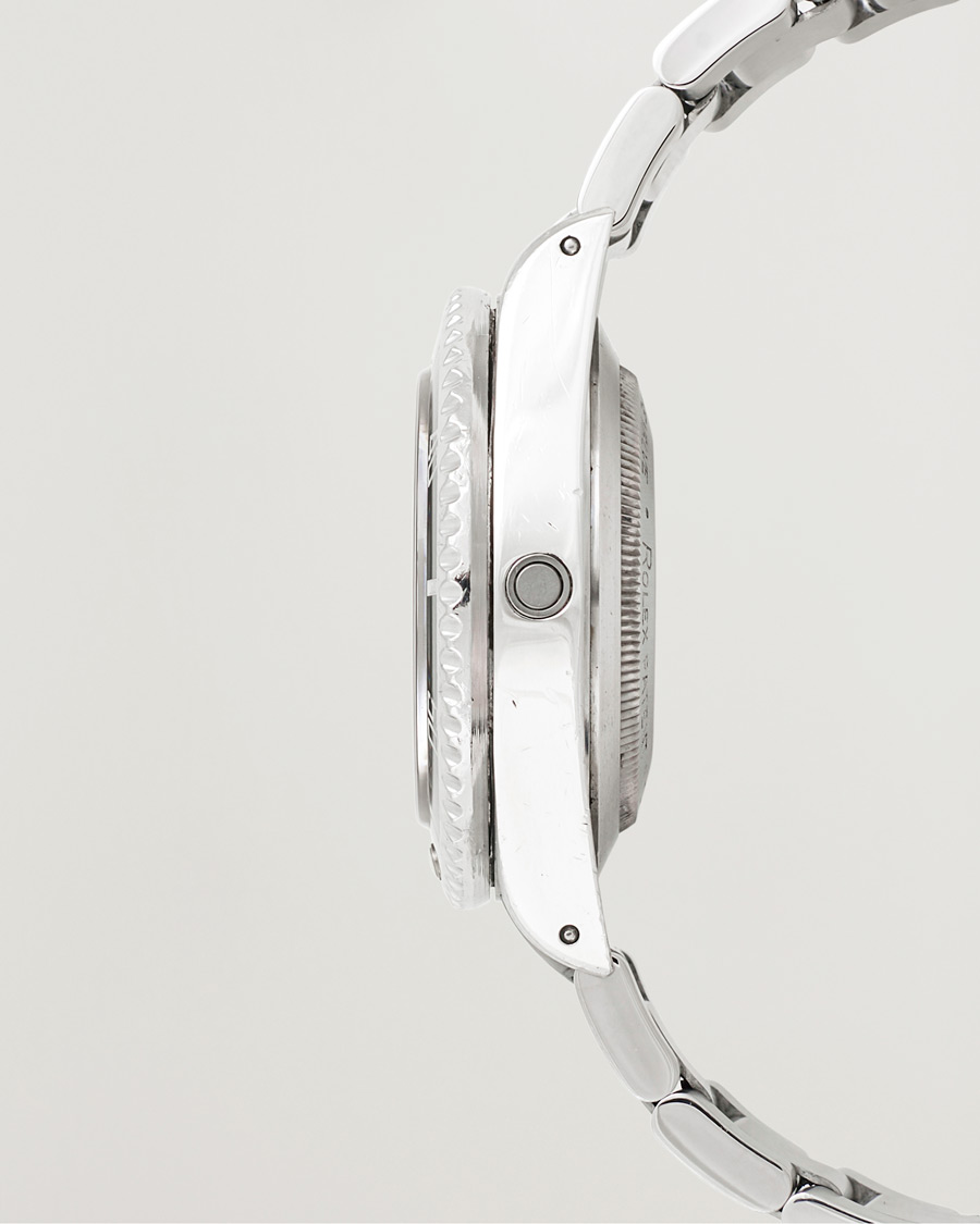 Mies | Pre-Owned & Vintage Watches | Rolex Pre-Owned | Sea Dweller