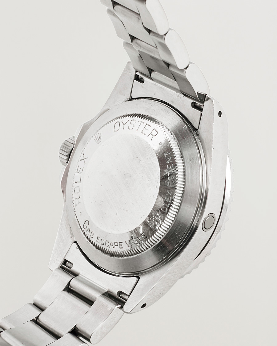 Mies | Pre-Owned & Vintage Watches | Rolex Pre-Owned | Sea Dweller