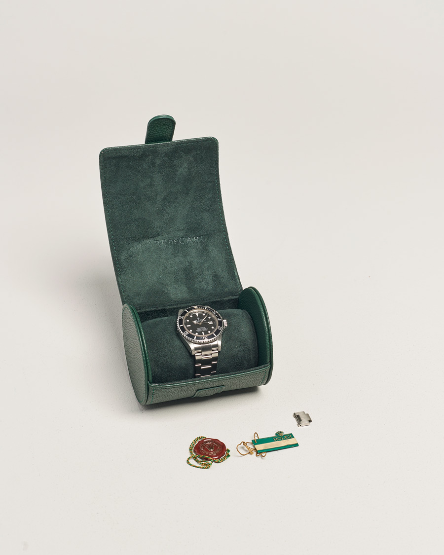 Mies | Pre-Owned & Vintage Watches | Rolex Pre-Owned | Sea Dweller