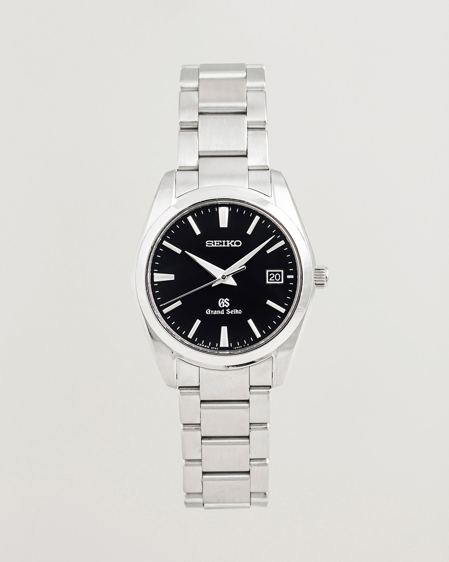 Mies | Pre-Owned & Vintage Watches | Seiko Pre-Owned | Grand Seiko