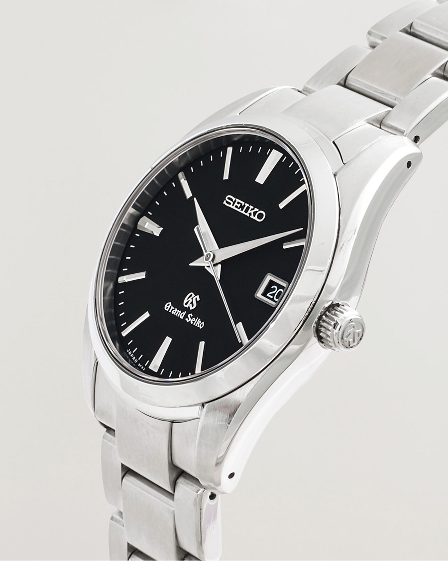 Mies | Pre-Owned & Vintage Watches | Seiko Pre-Owned | Grand Seiko