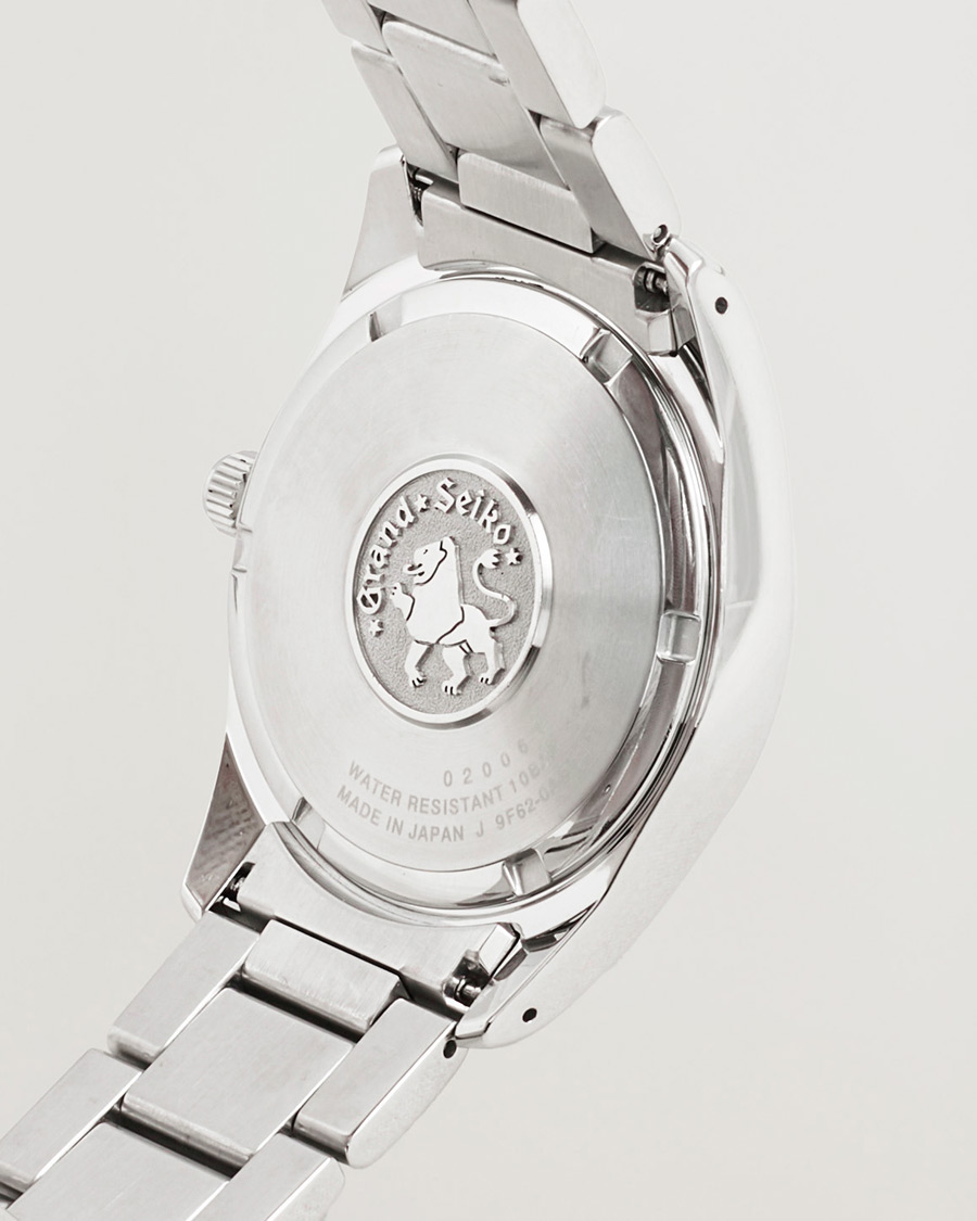 Mies | Pre-Owned & Vintage Watches | Seiko Pre-Owned | Grand Seiko