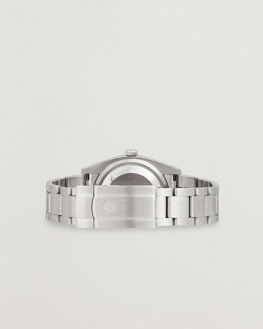 Mies | Rolex Pre-Owned Oyster Perpetual | Rolex Pre-Owned | Oyster Perpetual