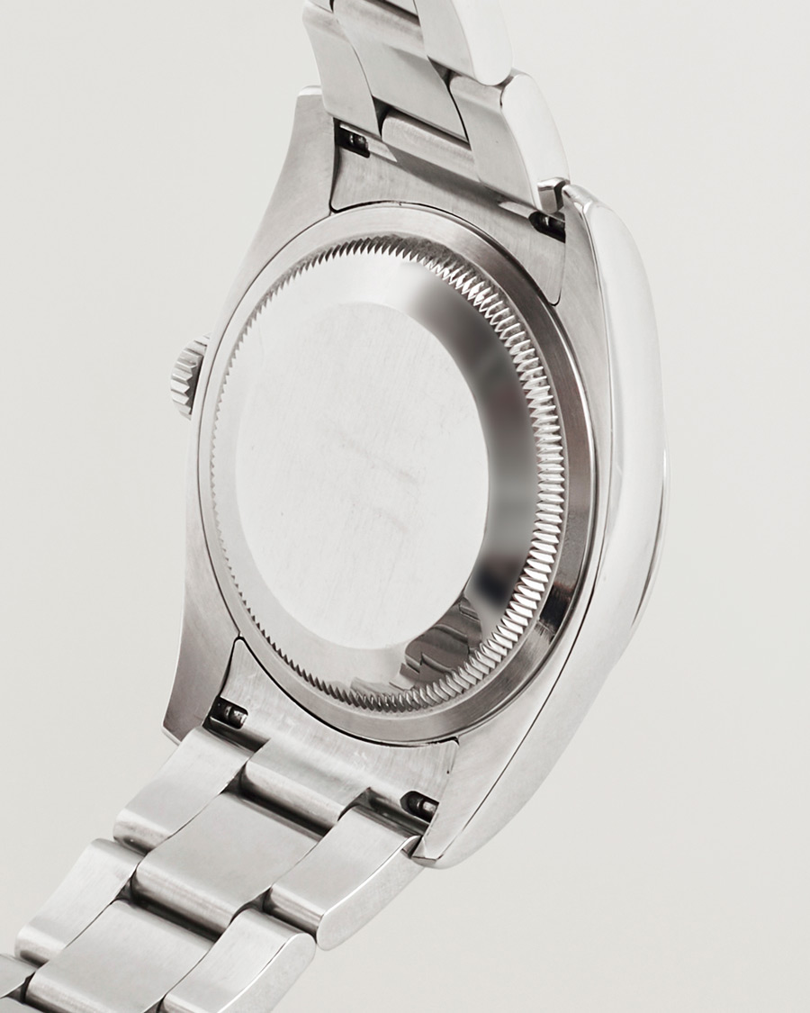 Mies | Rolex Pre-Owned Oyster Perpetual | Rolex Pre-Owned | Oyster Perpetual