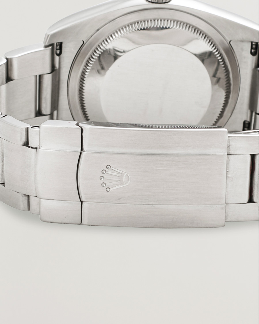 Mies | Rolex Pre-Owned Oyster Perpetual | Rolex Pre-Owned | Oyster Perpetual