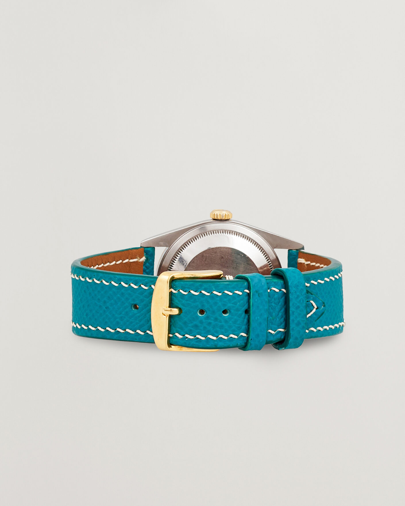 Mies | Pre-Owned & Vintage Watches | Rolex Pre-Owned | Datejust 36 G/S