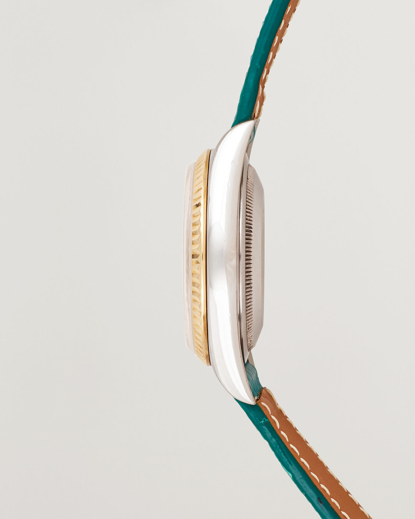 Mies | Pre-Owned & Vintage Watches | Rolex Pre-Owned | Datejust 36 G/S