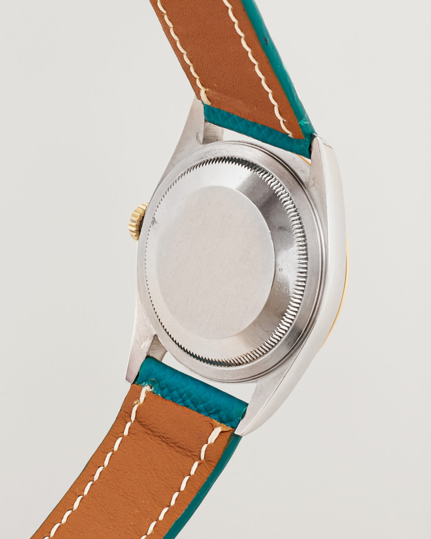 Mies | Pre-Owned & Vintage Watches | Rolex Pre-Owned | Datejust 36 G/S