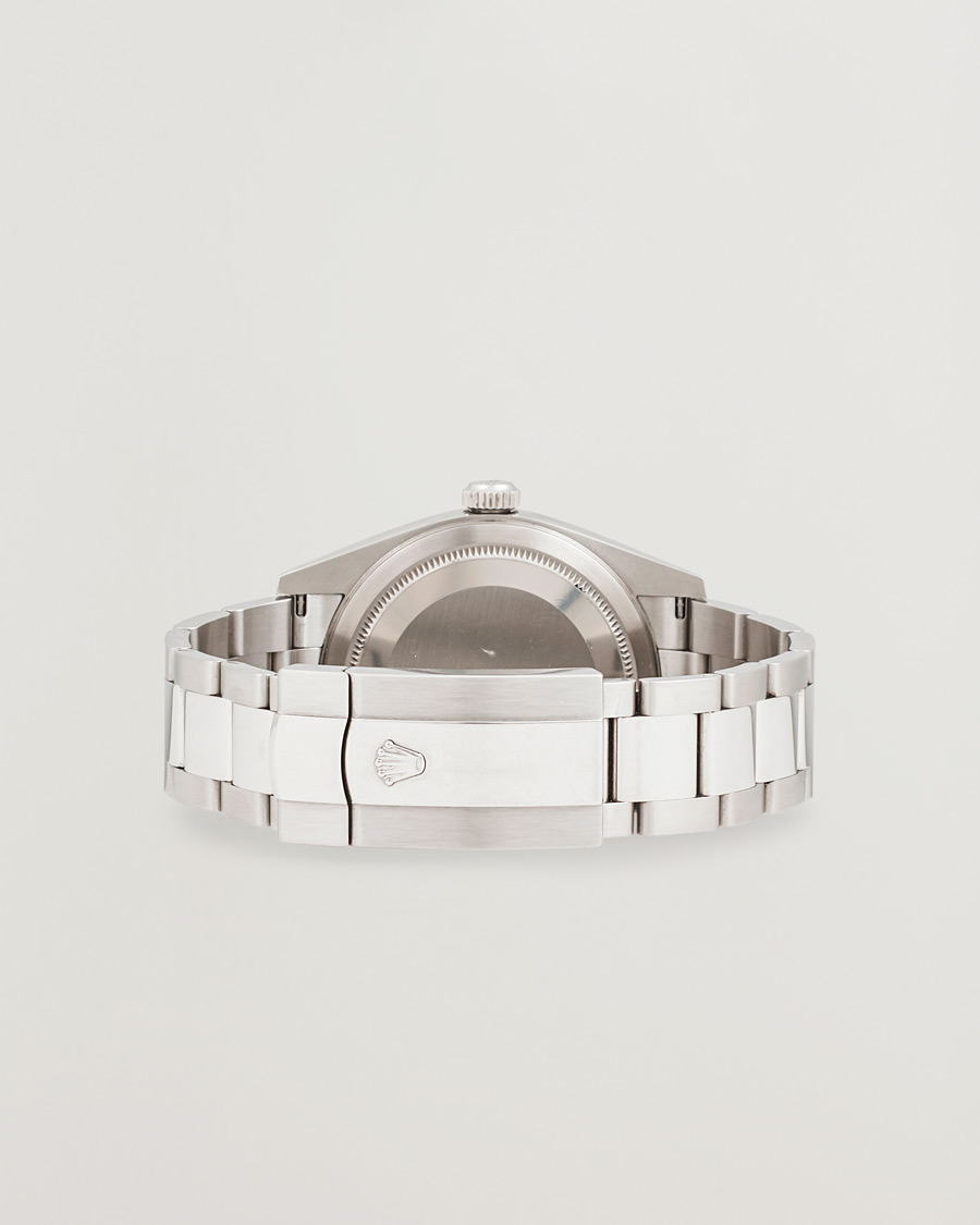 Mies | Rolex Pre-Owned Sky Dweller  | Rolex Pre-Owned | Sky Dweller 