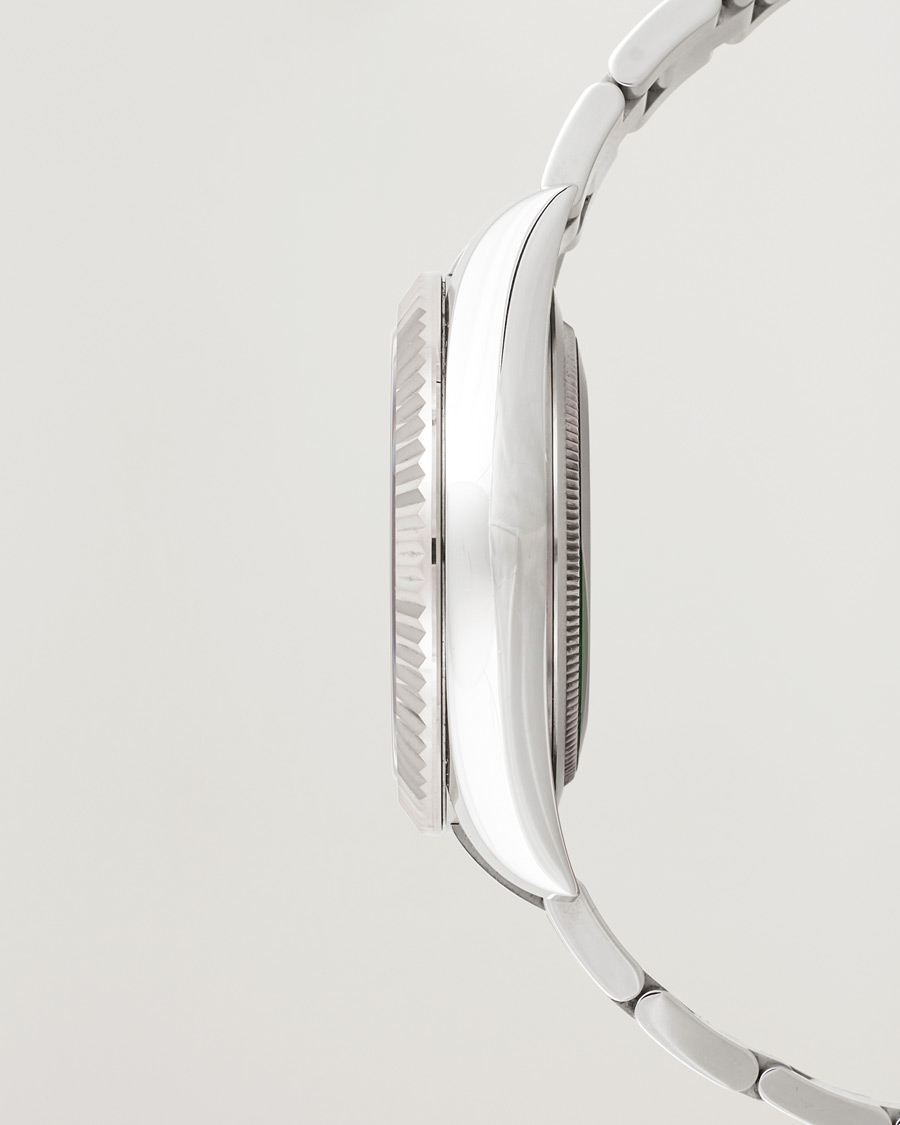 Mies | Rolex Pre-Owned Sky Dweller  | Rolex Pre-Owned | Sky Dweller 