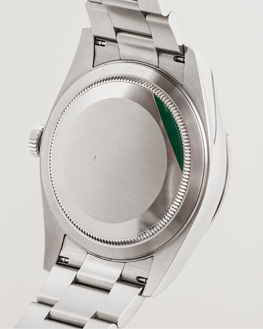 Mies | Rolex Pre-Owned Sky Dweller  | Rolex Pre-Owned | Sky Dweller 