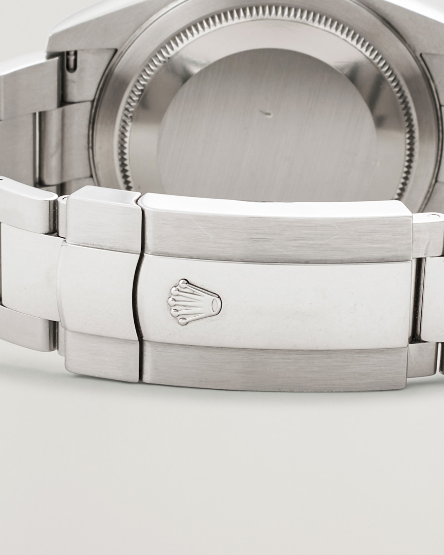 Mies | Rolex Pre-Owned Sky Dweller  | Rolex Pre-Owned | Sky Dweller 