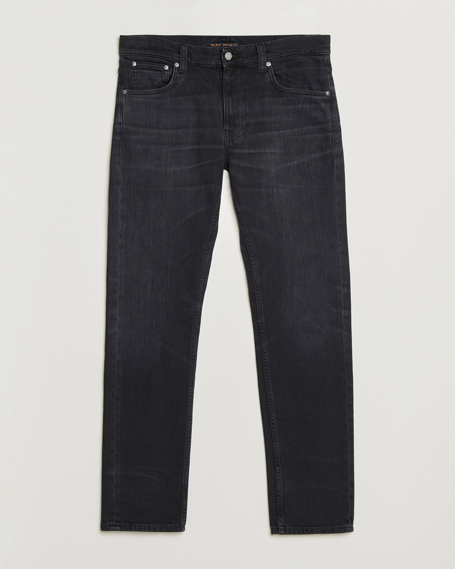 Mies | Farkut | Nudie Jeans | Lean Dean Jeans Deep Tracks