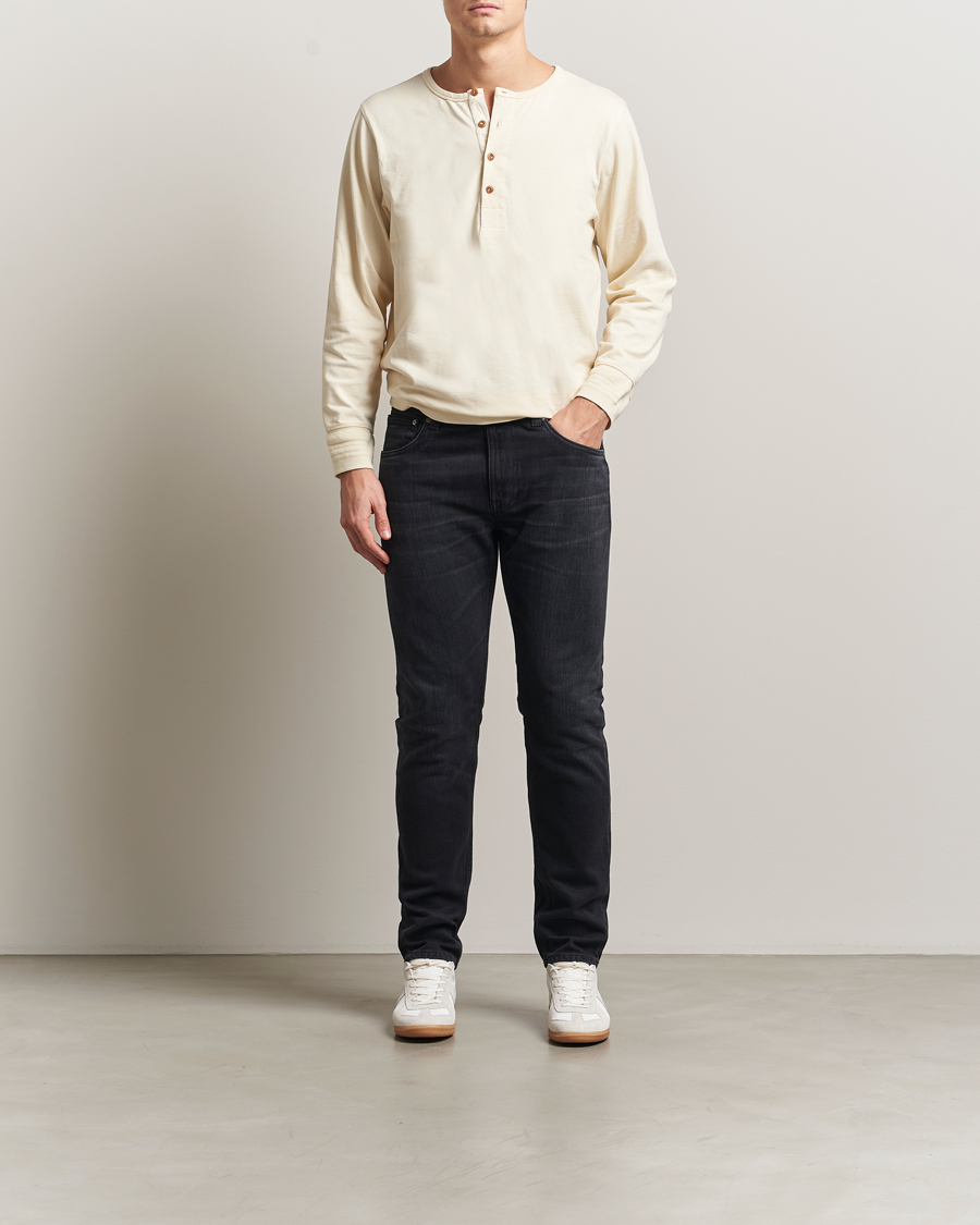 Mies | Farkut | Nudie Jeans | Lean Dean Jeans Deep Tracks