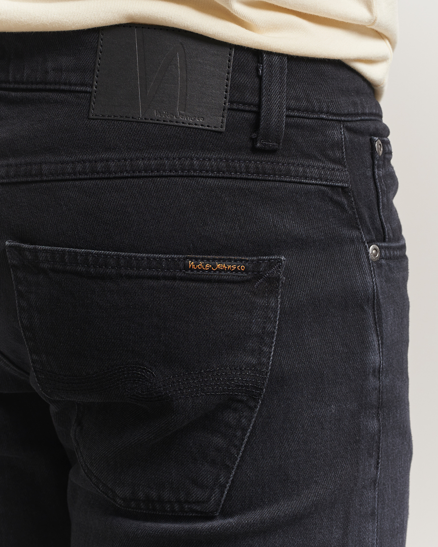 Mies | Farkut | Nudie Jeans | Lean Dean Jeans Deep Tracks